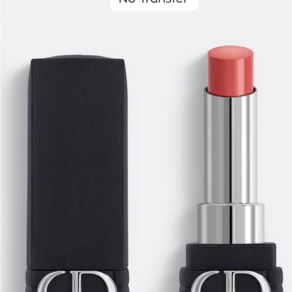 Dior 458 Forever Paris Lipstick 💄